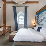 Hotell Eden Rock Bad Gastein