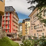 Eden Rock 3* Bad Gastein