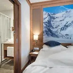 Hotel Eden Rock Bad Gastein