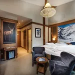 Eden Rock 3* Bad Gastein