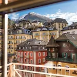 Eden Rock Bad Gastein