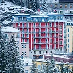 Eden Rock Bad Gastein