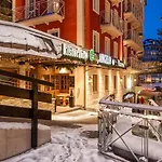 Hotel Eden Rock 3*
