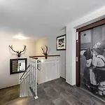 Eden Rock 3* Bad Gastein