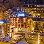 Hotel Eden Rock 3*