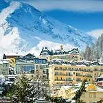 Eden Rock Hotel 3*