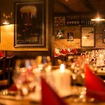 Eden Rock Hotel Bad Gastein