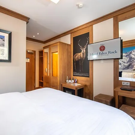 Eden Rock 3* Bad Gastein