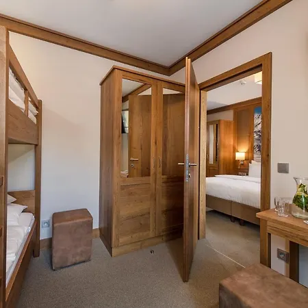 Eden Rock Hotell 3*