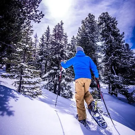 Hotel Eden Rock Bad Gastein