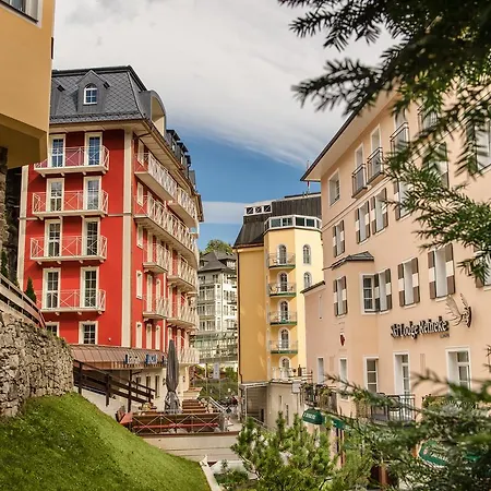 Eden Rock 3* Bad Gastein