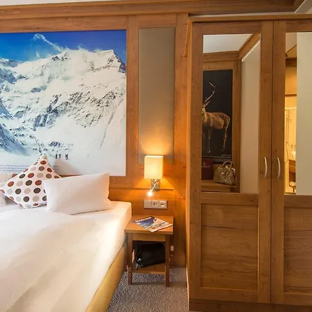 Eden Rock Bad Gastein