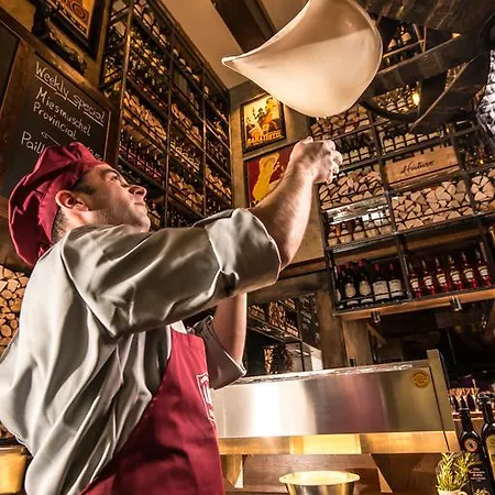 Eden Rock 3* Bad Gastein