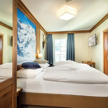 Hotell Eden Rock Bad Gastein