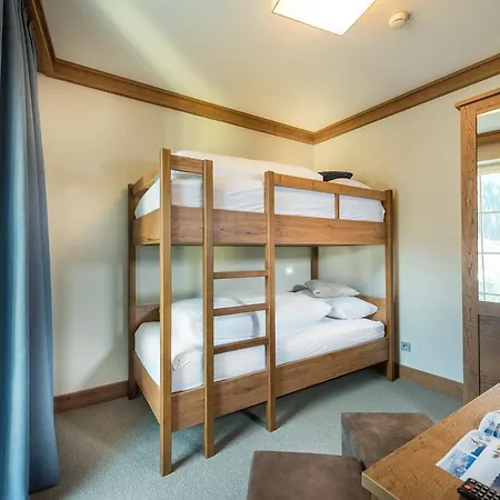 Hotell Eden Rock
