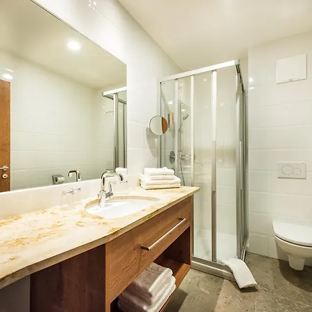 Hotell Eden Rock