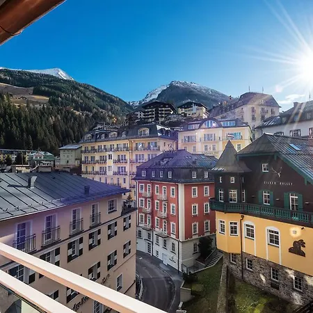 Eden Rock Bad Gastein