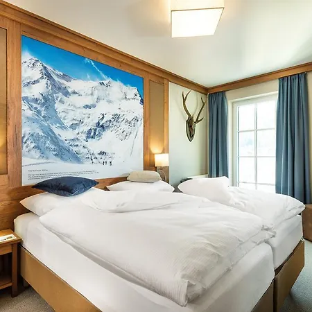 Eden Rock Hotell 3*
