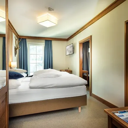 Hotell Eden Rock