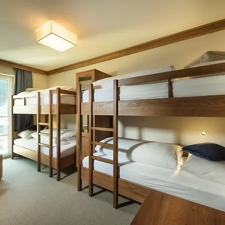 Hotell Eden Rock Bad Gastein
