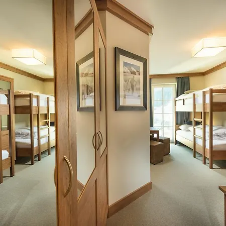 Hotell Eden Rock Bad Gastein