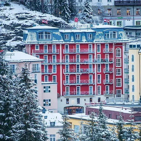 Eden Rock Bad Gastein