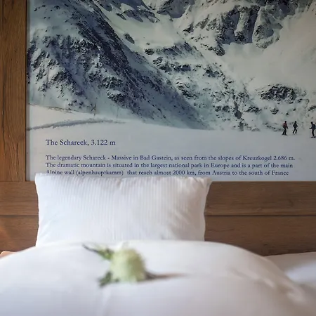 Eden Rock Bad Gastein