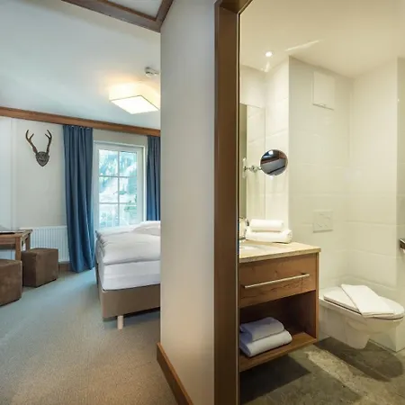 Hotell Eden Rock