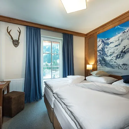 Eden Rock Bad Gastein
