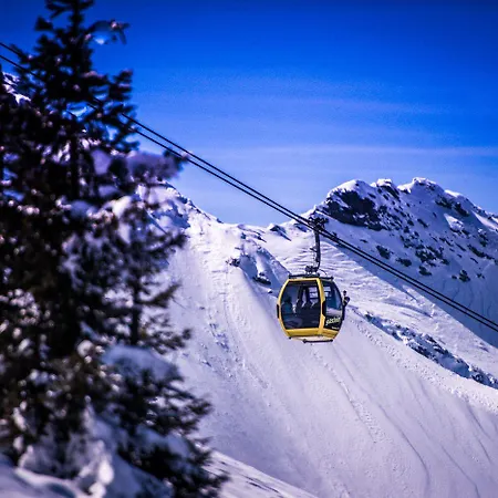 Eden Rock Bad Gastein