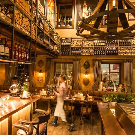 Eden Rock 3* Bad Gastein