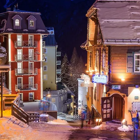 Eden Rock Hotel Bad Gastein