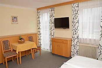 Eden Rock Hotell Bad Gastein