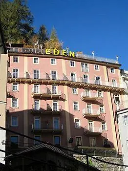 Eden Rock Bad Gastein
