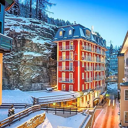 Eden Rock 3* Bad Gastein