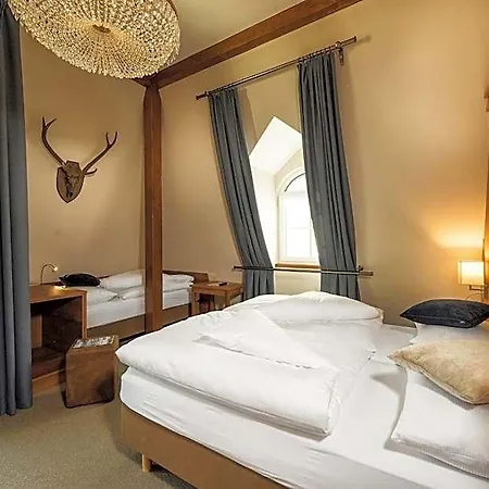 Eden Rock Hotel