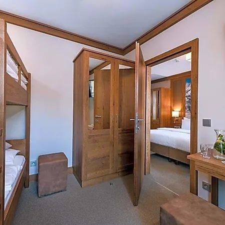 Eden Rock Hotel