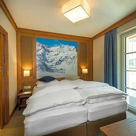 Eden Rock Bad Gastein