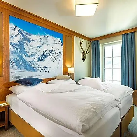 Eden Rock Hotel