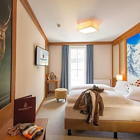 Eden Rock Hotel 3*