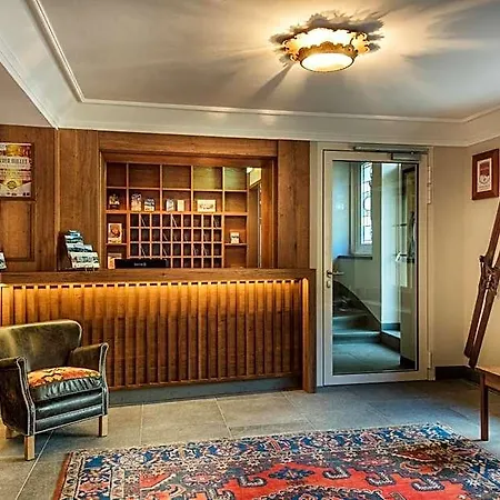 Hotel Eden Rock Bad Gastein