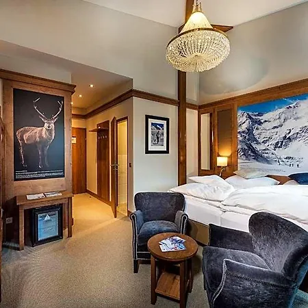 Eden Rock Hotel 3*