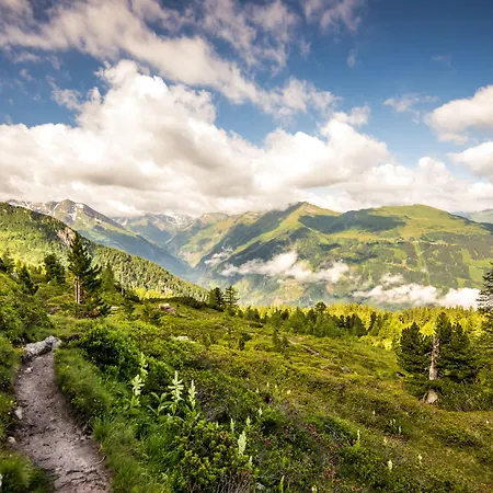 Eden Rock Ξενοδοχείο Bad Gastein