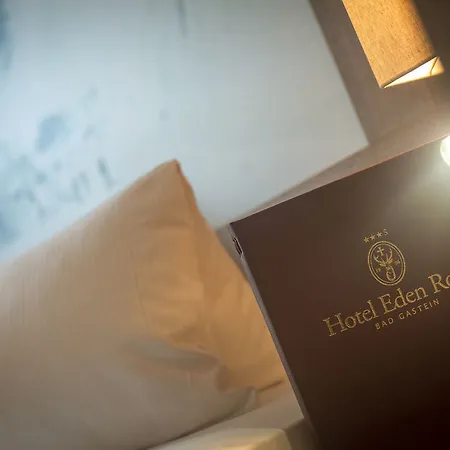 Eden Rock Hotell 3*