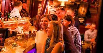 Eden Rock Hotell Bad Gastein