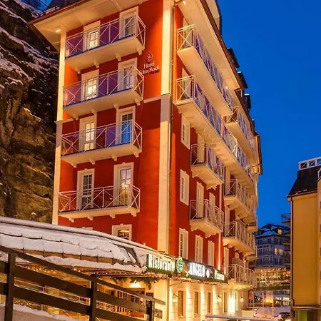 Eden Rock Hotell