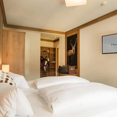 Hotell Eden Rock Bad Gastein