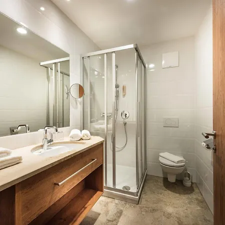 Hotell Eden Rock