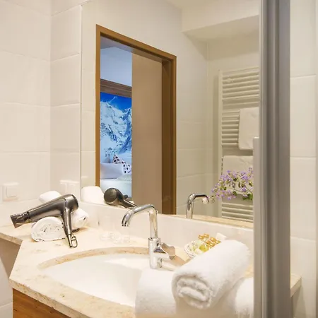 Eden Rock Hotell Bad Gastein