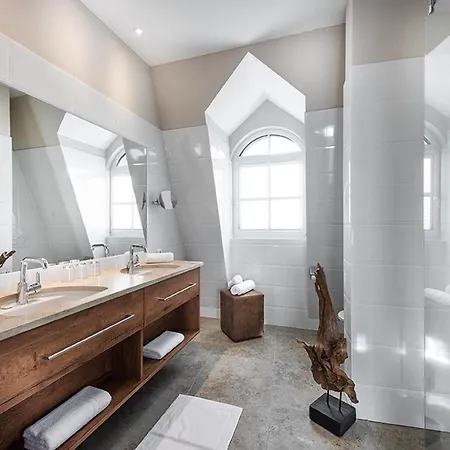 Eden Rock Hotell Bad Gastein